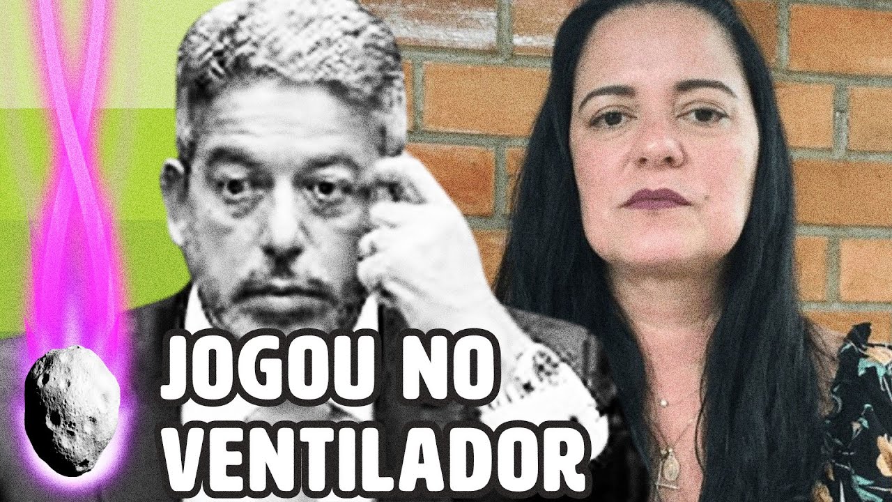 EX DO ARTHUR LIRA FAZ NOVAS DENÚNCIAS CONTRA ELE E MOSTRA ATÉ DOCUMENTOS | PLANTÃO