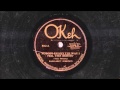 Margaret Johnson - Nobody Knows the Way I ...