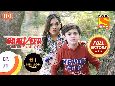 Baalveer Returns - Ep 71 - Full Episode - 17th December 2019