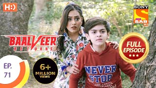 Baalveer Returns - Ep 71 - Full Episode - 17th December 2019