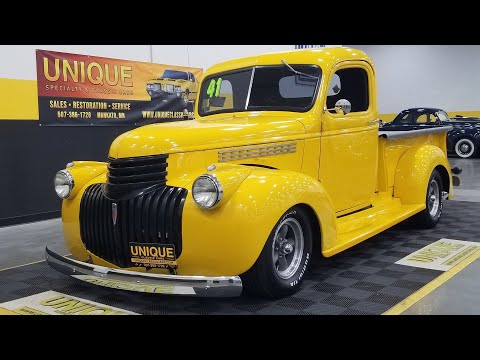 1941 Chevrolet Truck (CC-1511864) for sale in Mankato, Minnesota