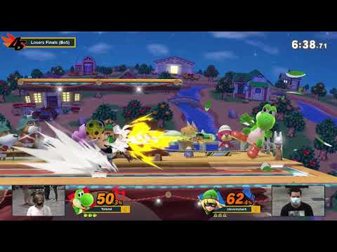 Advantage State #12 Losers Finals Bo5   Toland VS stevenshark