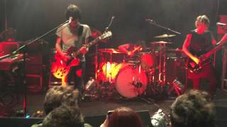 nova verdena @ serendipity 31.10.15