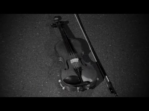 The String That Binds Me