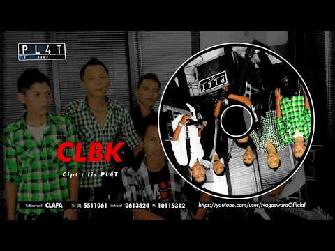 PL4T Band - CLBK (Official Audio Video)