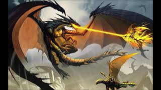 Demon Hunter - I Have Seen Where It Grows (lower pitched)