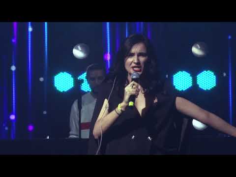 Vanotek ft Eneli - Back To Me / Festival HIT NON STOP/ EUROPA PLUS TV