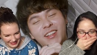 The TOYS - ลาลาลอย (100%) Reaction