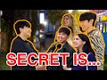 I Asked Korean-International Couples Their Secret to Good Relationship | Korea street interview