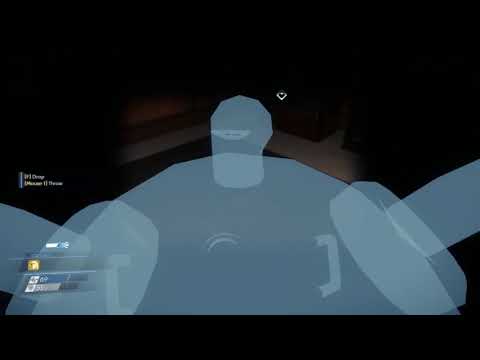 RGIH: Prey - Part 4.1