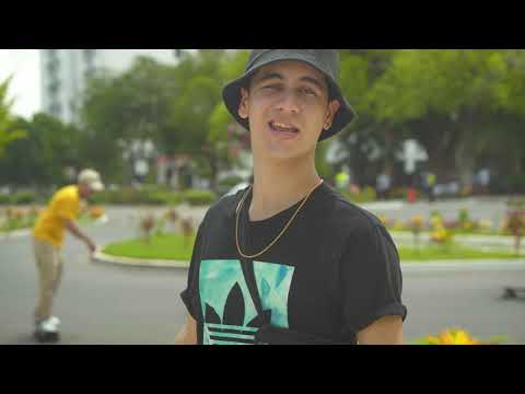 ¨Magnolia¨ VenenoxOG ft Dary Alva (Video Oficial)