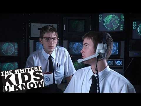 "Happier With Your Mouth Open" WKUK FULL EPISODE S2E1