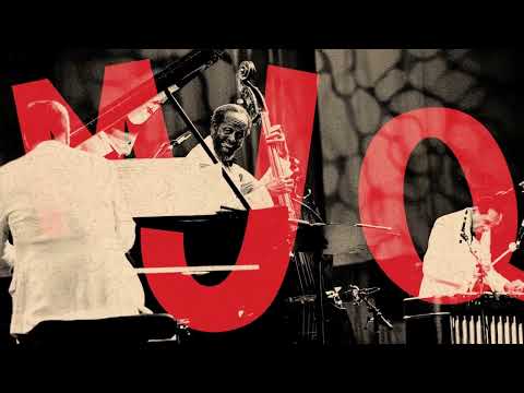 The Montreux Years: Modern Jazz Quartet – Ko-Ko (Live at Montreux 1989)