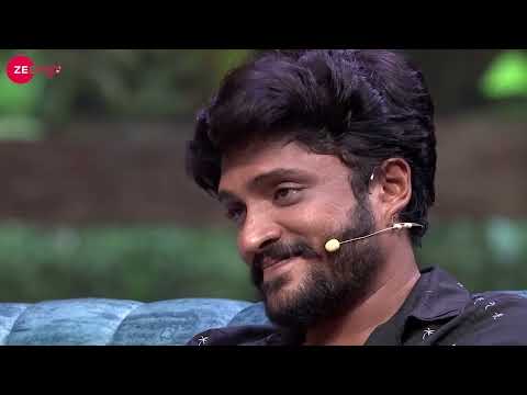 ಗಣೇಶ್ ಅವರೊಂದಿಗೆ ವಸಿಷ್ಠ ಸಿಂಹ ಸಂದರ್ಶನ - Golden Gang - Full Ep 8 - Vasishta Simha  @zeekannada