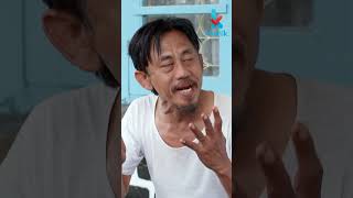 Download lagu CEU EDOH GAK TAU TIMING !!! KENA SEMPROT KANG MUS KAN !!! - PREMAN PENSIUN 4 RCTI #short mp3