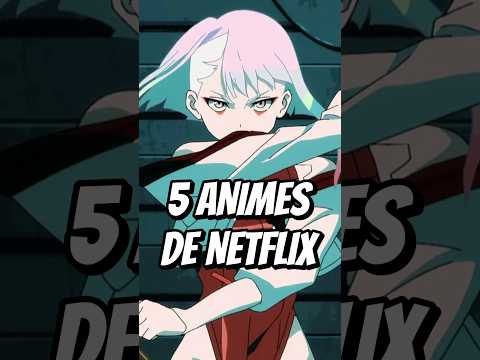 Conoces otros animes que te atrapen desde el inicio? #anime #shorts #recomendaciones