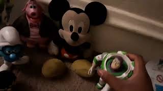 Cover art for Five nights at Mickey's show (Season 3) Episode 8: Friday night rematch