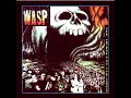 W.A.S.P.%20-%20Maneater
