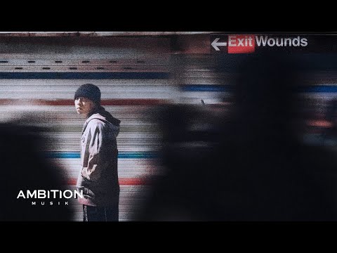 Nosun - Exit Wounds (Full Album) [ENG]