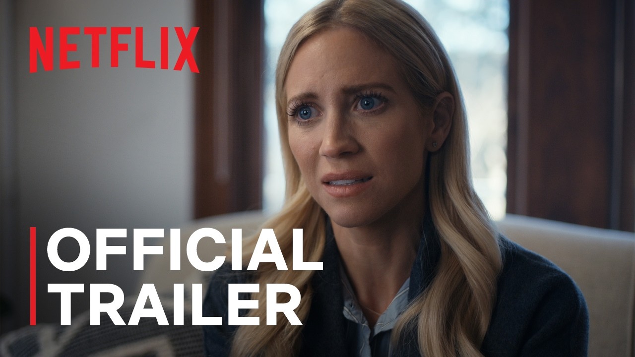 The Hunting Wives: Season 2 | Official Trailer | Netflix