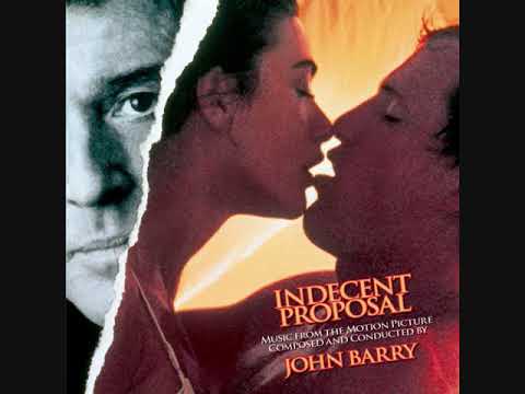 John Barry - Instrumental Suite from Indecent Proposal (432 Hz) [AA CC (-0.32)]