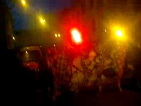 Hodonín - Prostějov 2:6, 13. kolo, sobota 26. října 2013