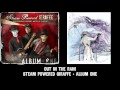 Steam Powered Giraffe - Out in the Rain 