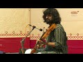 Akshay Padmanabhan -  Song 5  - Rama Neeyada -  Karaharapriya  - Adi   -Thyagaraja