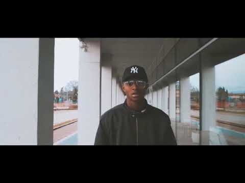 Prince finley  Per la Street (track 1 su spotify )