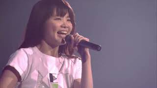 Ikimonogakari Kimagure Romantic Live Concert 2012
