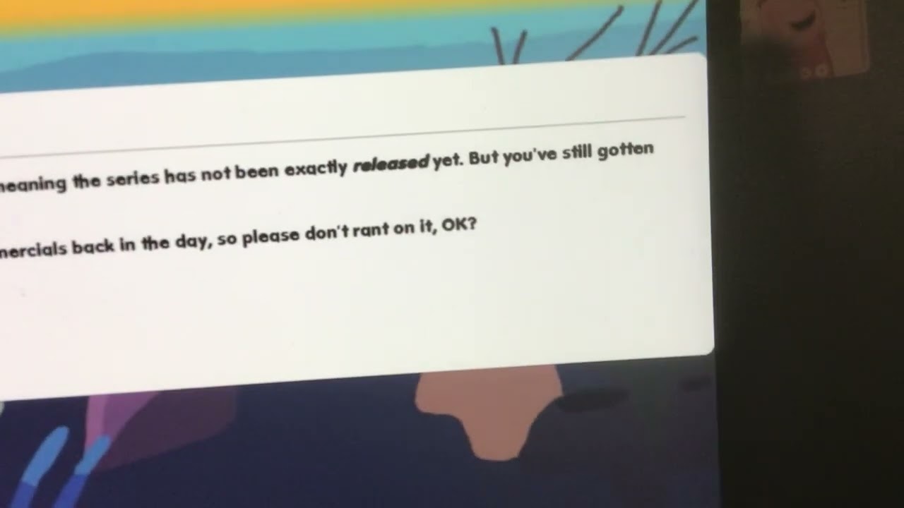 Goldfish Kingdom Website (LINK DOWN BELOW)