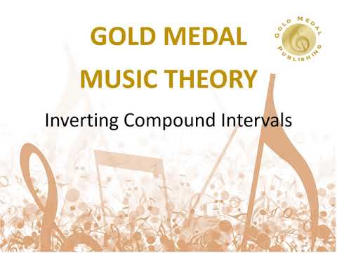 L8   Inverting Compound Intervals