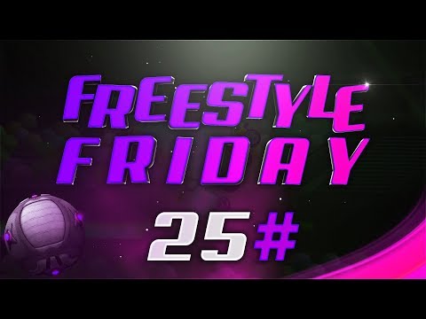 MK´s Freestyle Friday #25 | Skyline & Dodge Charger (new cars)
