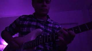 The Growlers - When You Were Made - Guitar Solo