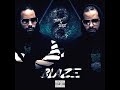 Twin N Twice BLAZE Official Lyrics Video Prod By WAYBEATS