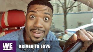 Driven to Love with Ray J | Meet Ray J | WE tv