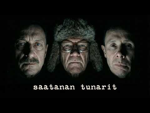 Saatanan Tunarit (2026) - Lyhytelokuva - Kekkonen, Mannerheim ja Simo Häyhä pelastavat Suomen