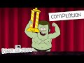 Top 10 Episodes Of Regular Show Cartoon Network