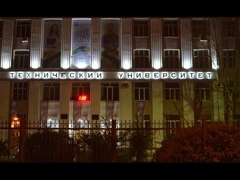 Комсомольский-на-Амуре государственный университет фото 4