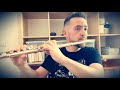 Traditional, transc. James Galway: Spanish Love Song for Flute and Piano | Miguel Guillén (Flute)