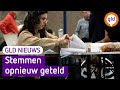 GLD Nieuws 23 november 2023