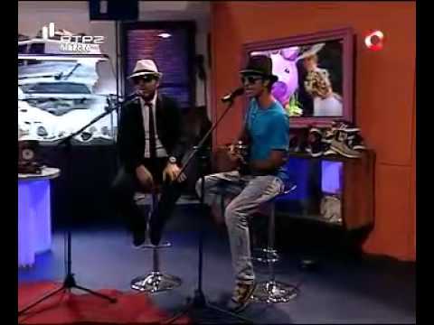 Maria Amélia -  Barbie, tu és uma badalhoca / 5 Para a Meia Noite