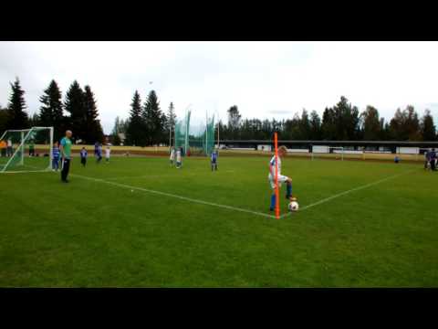 Rops 08 - Ajax Sininen 1.erä