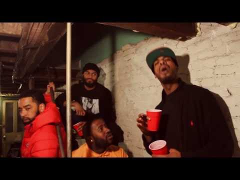 Wiz Khalifa ft Flip Flames & Marvicious-"We Dem Boyz" (Remix)(Official Music Video)