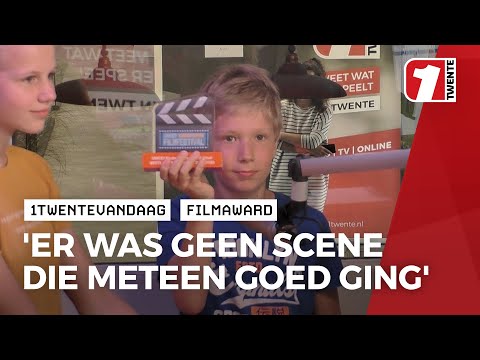 "Verslaafd aan Chocolademelk" wint Unicef-filmaward