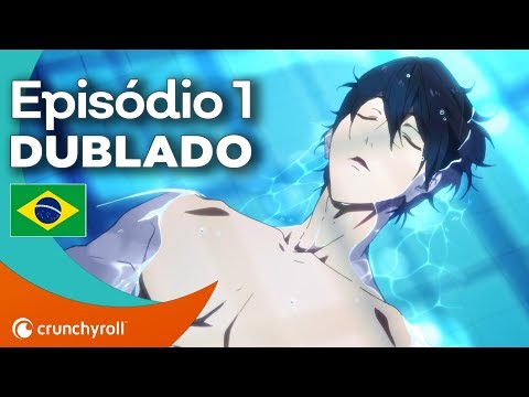 10 animes de esporte para você entrar no clima das Olimpíadas de Tóquio -  Canaltech