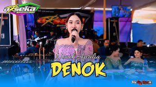 Download lagu DENOK - Nonik Aprilia Arseka Music || HVS Sragen mp3