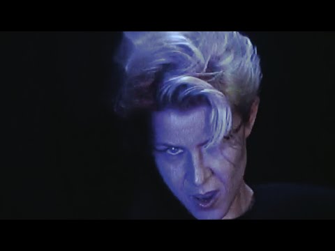 Robyn - Talk To Me (Official Music Video)