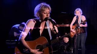 MARTHA WAINWRIGHT at HDSA's NIGHT OF THE MACHINE // May 10, 2018