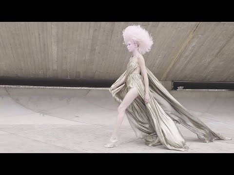 Giambattista Valli | Haute Couture Fall Winter 2021/2022 | Full Show